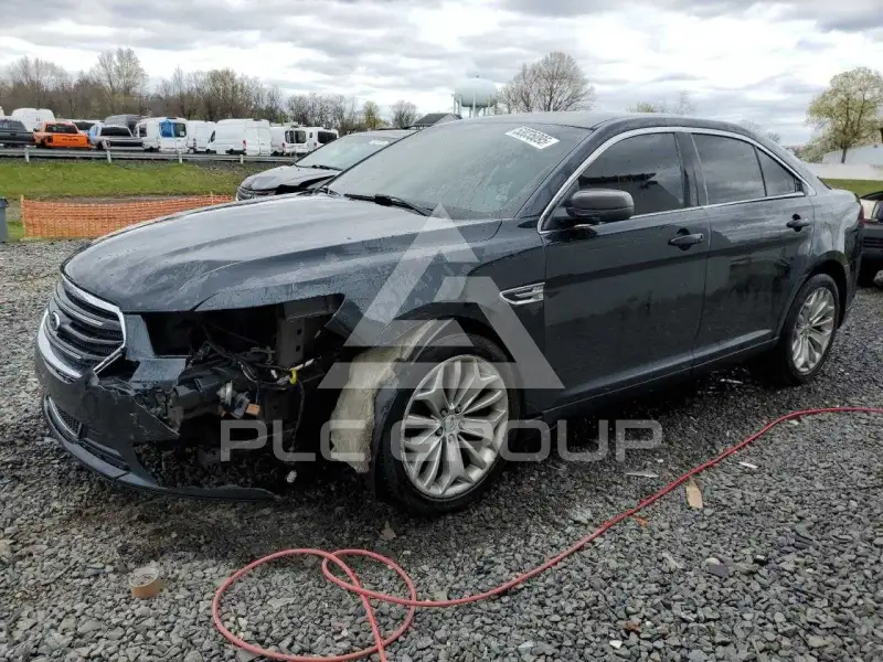 2014 Ford TAURUS фото