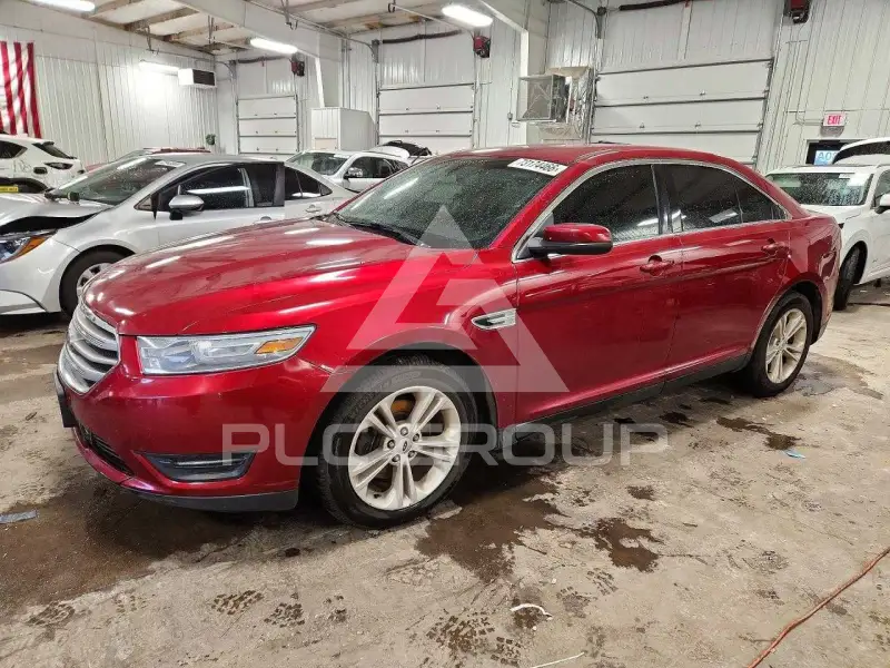 2014 Ford TAURUS photo