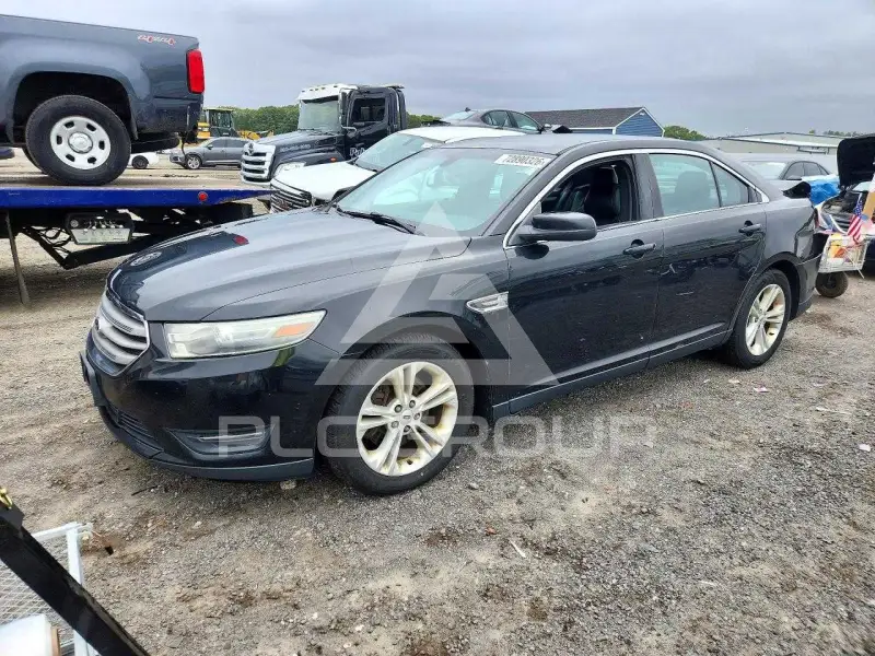 2014 Ford TAURUS фото