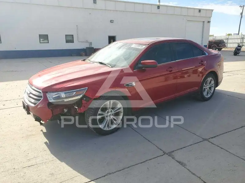 2014 Ford TAURUS photo