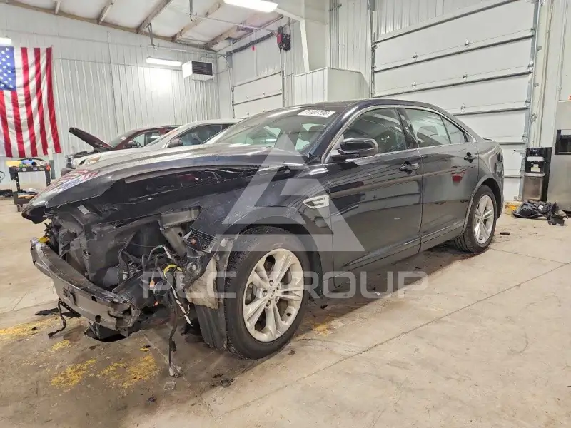 2014 Ford TAURUS photo