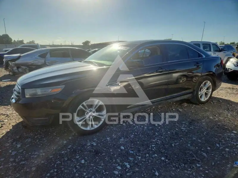 2014 Ford TAURUS photo