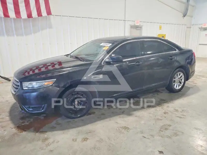 2014 Ford TAURUS фото