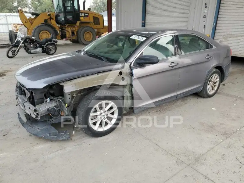 2014 Ford TAURUS photo