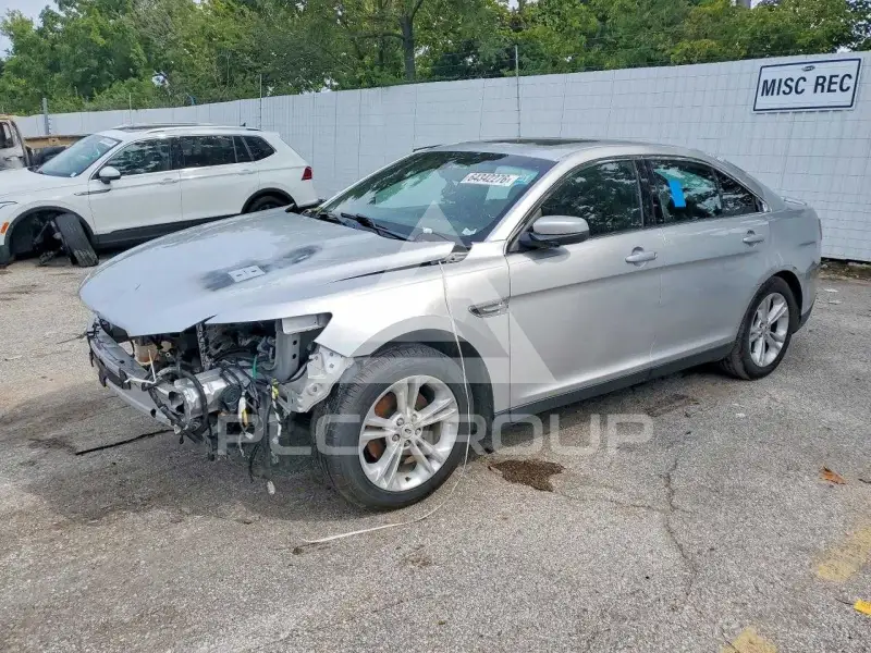 2014 Ford TAURUS photo