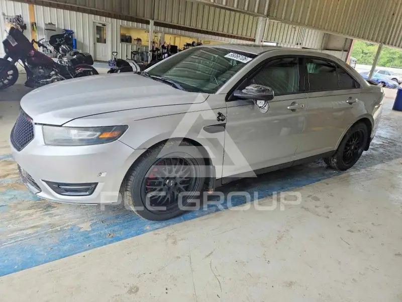 2014 Ford TAURUS фото