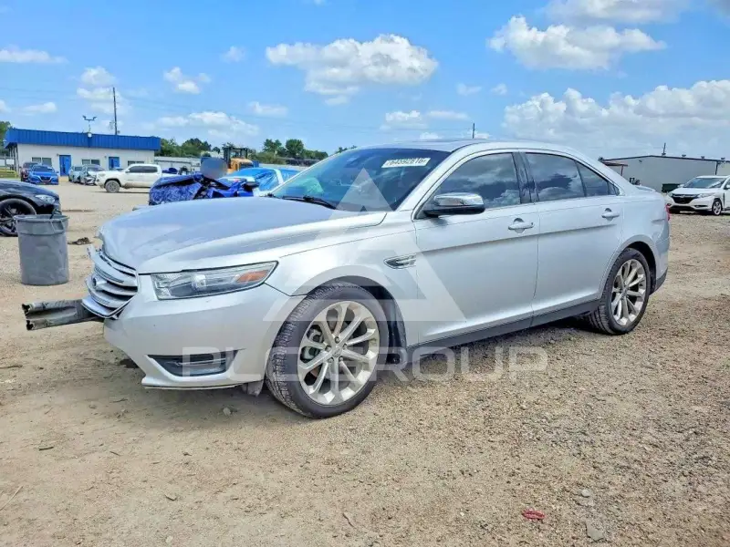 2014 Ford TAURUS фото