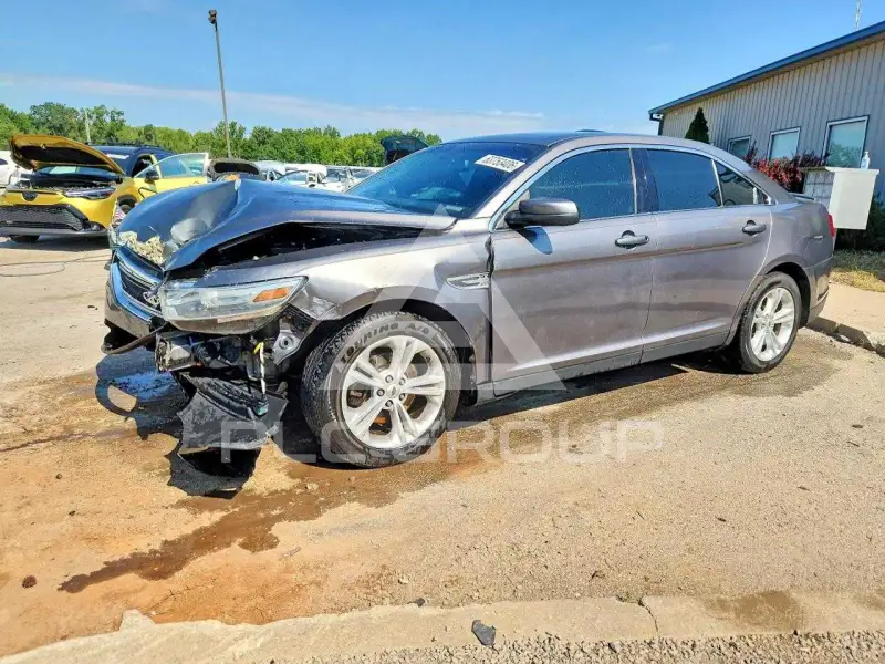 2014 Ford TAURUS photo