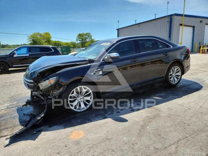 2014 Ford TAURUS фото