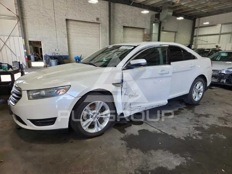 2014 Ford TAURUS фото