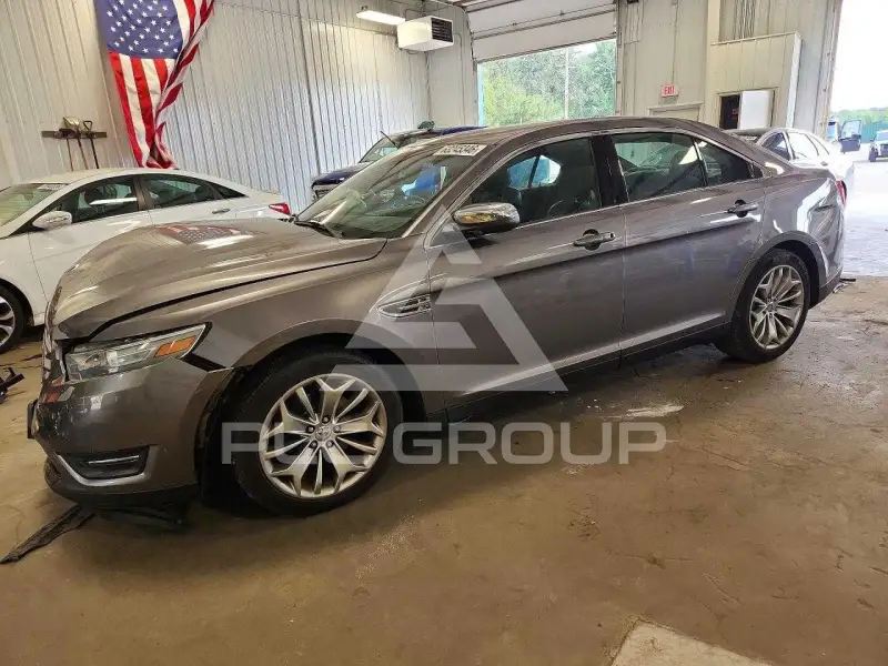 2014 Ford TAURUS фото