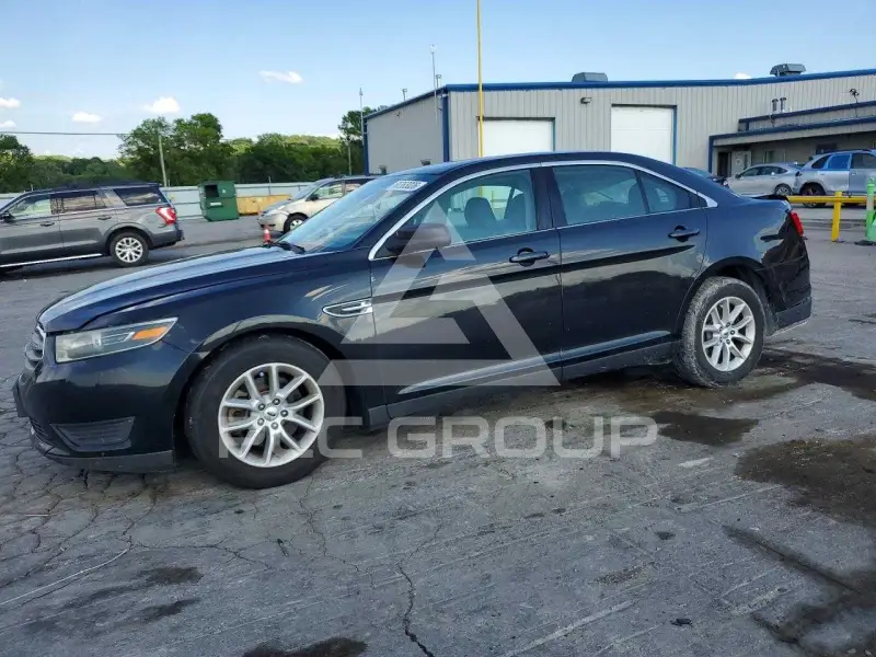 2014 Ford TAURUS photo