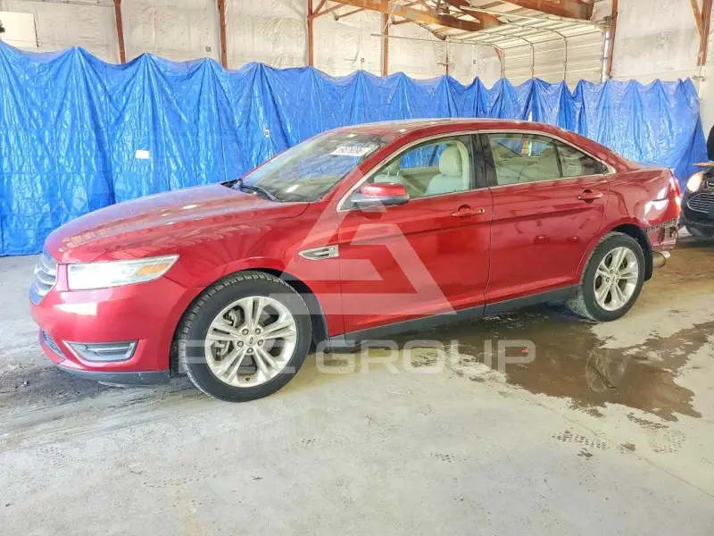 2014 Ford TAURUS photo