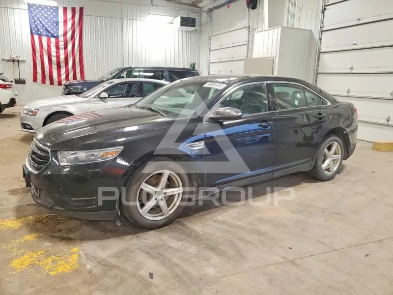 2014 Ford TAURUS фото
