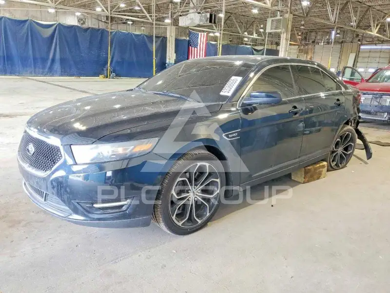 2014 Ford TAURUS photo