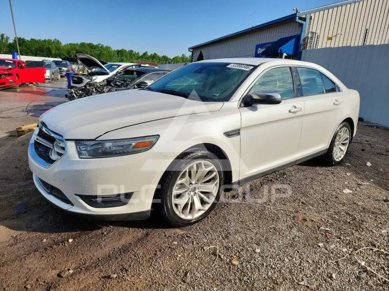 2014 Ford TAURUS photo