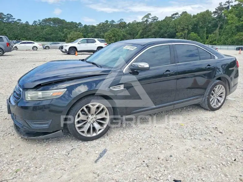 2014 Ford TAURUS photo
