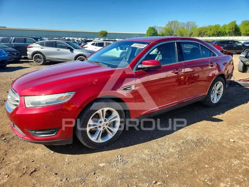 2014 Ford TAURUS photo