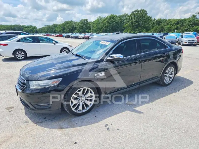 2014 Ford TAURUS photo