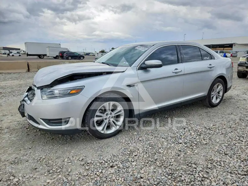 2014 Ford TAURUS photo