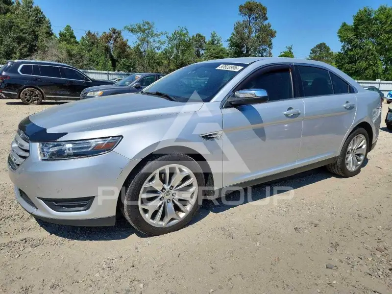 2014 Ford TAURUS фото