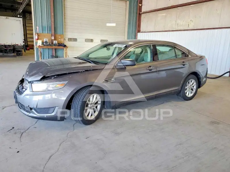 2014 Ford TAURUS фото