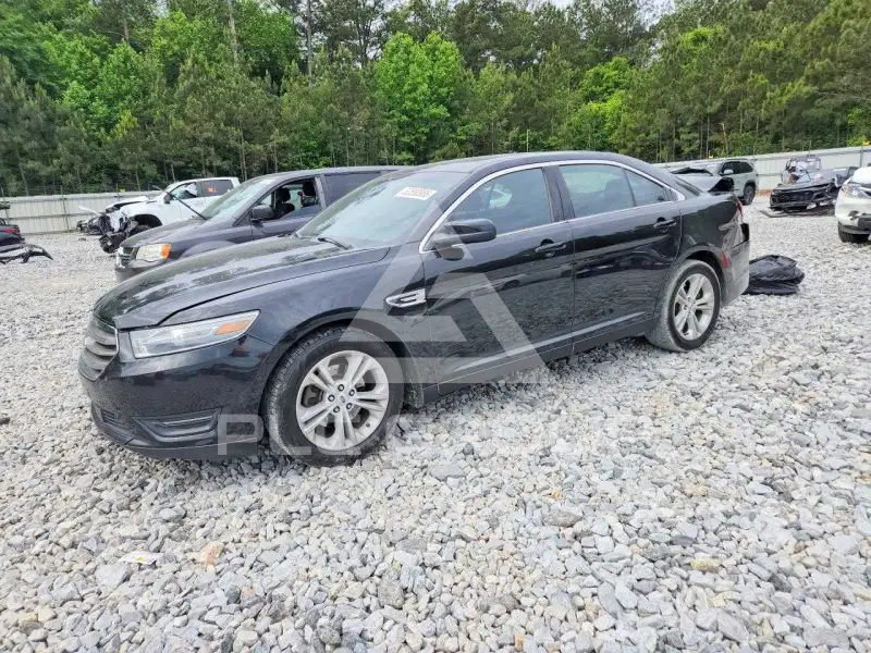 2014 Ford TAURUS photo