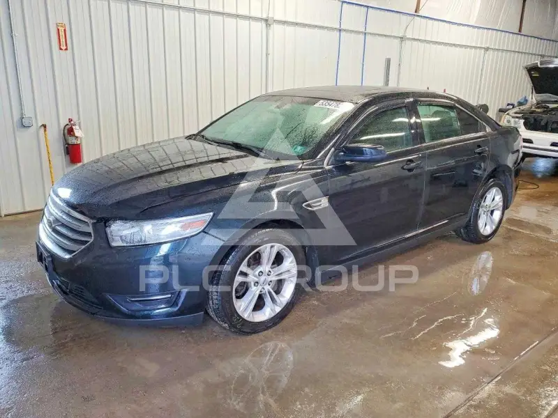 2014 Ford TAURUS фото