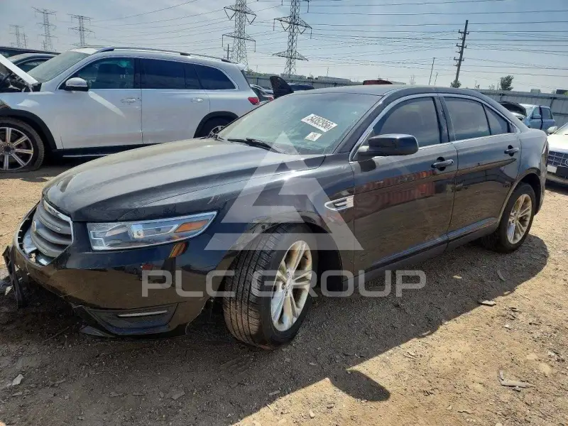2014 Ford TAURUS фото