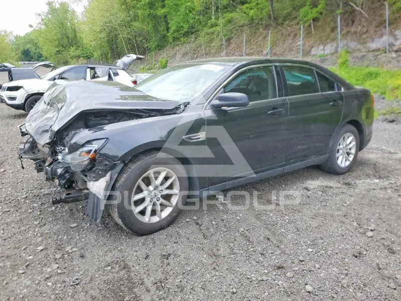 2014 Ford TAURUS photo
