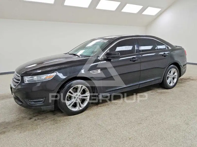 2014 Ford TAURUS фото