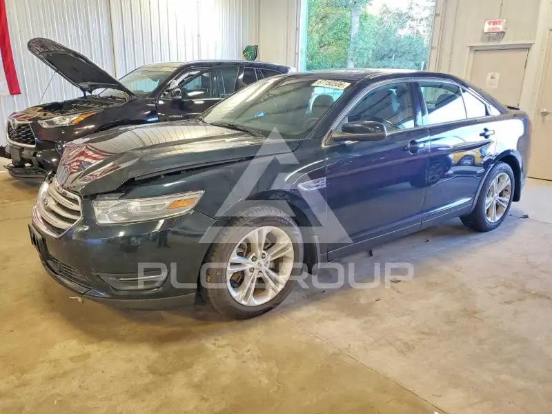 2014 Ford TAURUS photo