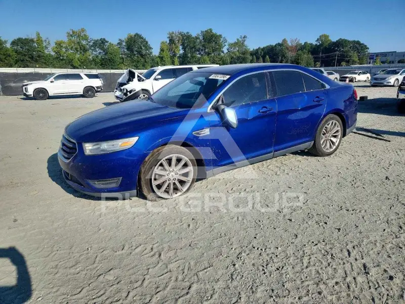 2014 Ford TAURUS photo