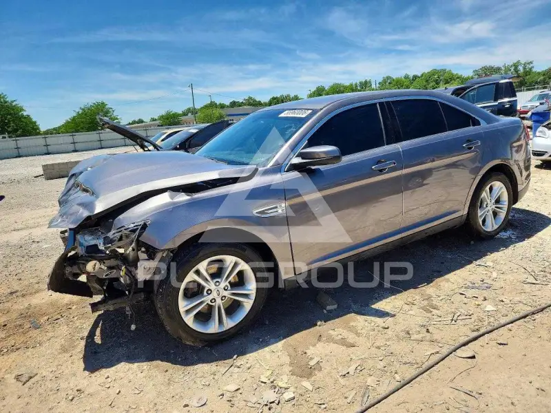 2014 Ford TAURUS фото