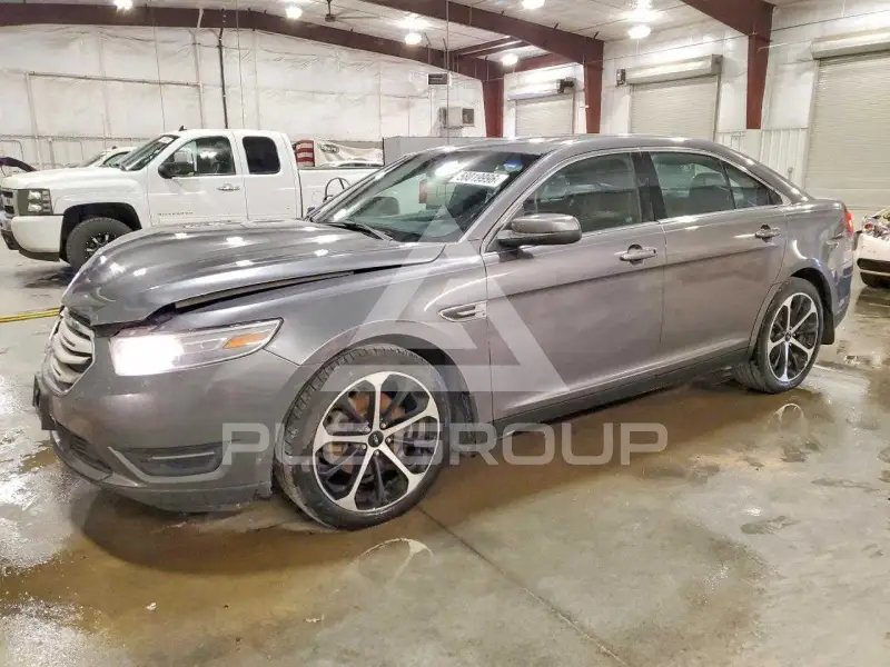 2014 Ford TAURUS фото