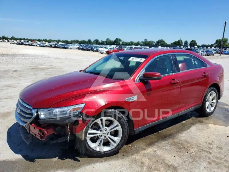 2014 Ford TAURUS photo
