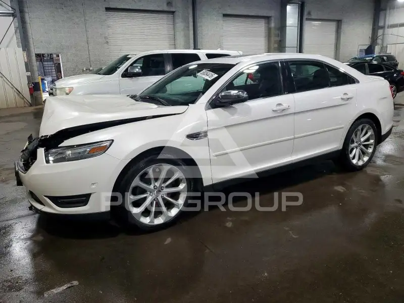 2014 Ford TAURUS фото