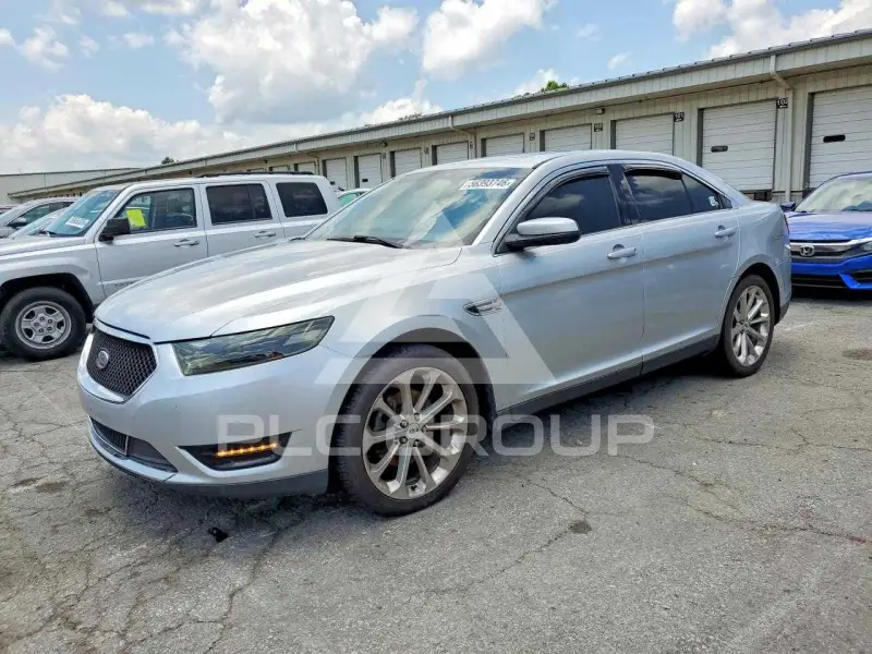 2014 Ford TAURUS photo