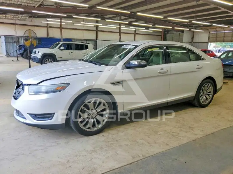 2014 Ford TAURUS фото
