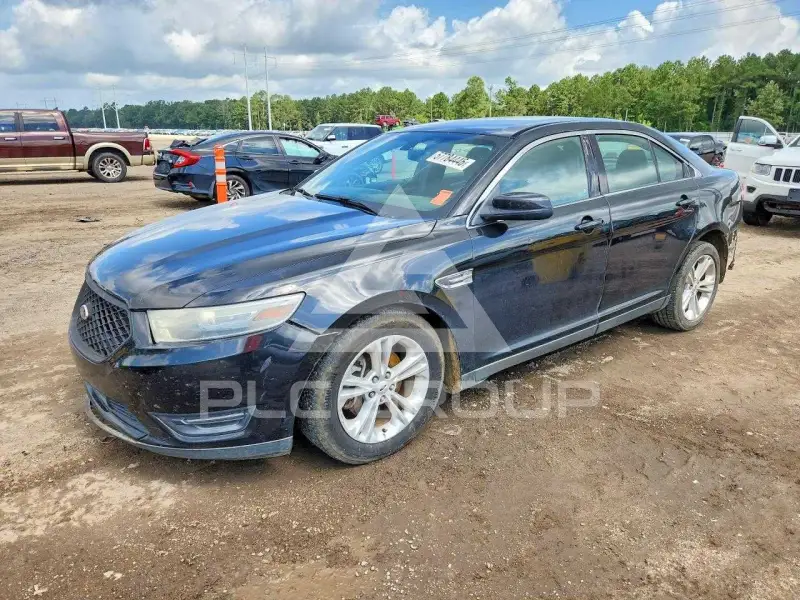 2014 Ford TAURUS photo