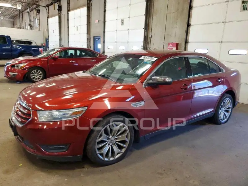2014 Ford TAURUS photo