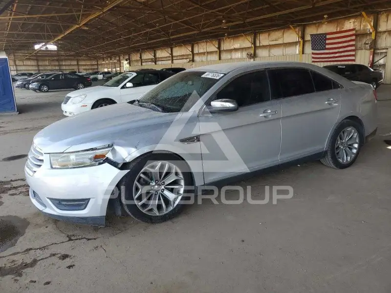 2014 Ford TAURUS photo