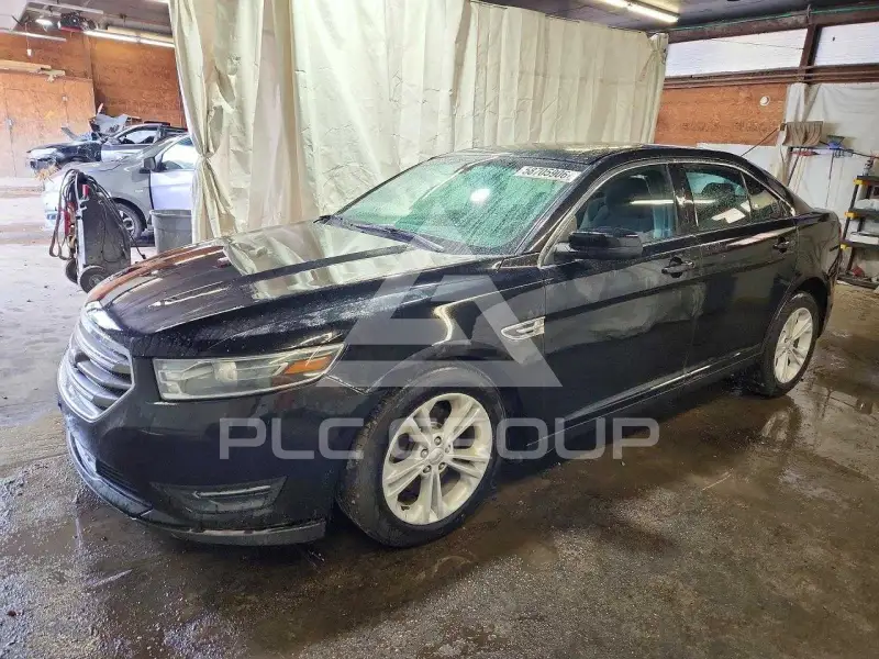 2014 Ford TAURUS фото