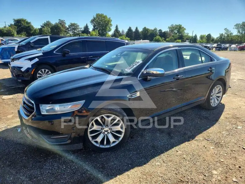 2014 Ford TAURUS photo