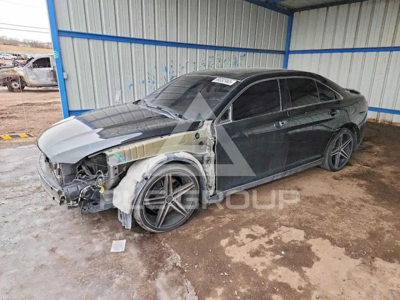 2014 Ford TAURUS photo