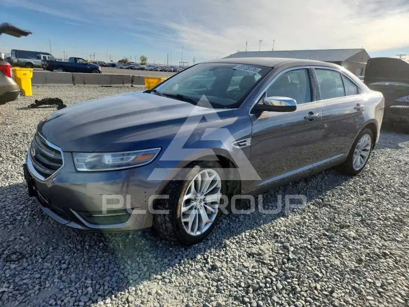 2014 Ford TAURUS фото