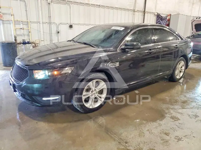 2014 Ford TAURUS фото
