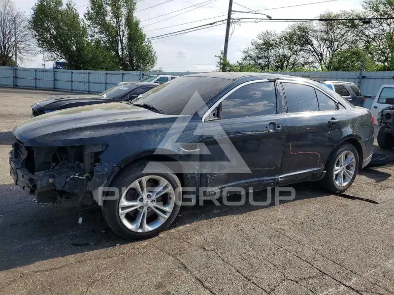 2014 Ford TAURUS photo