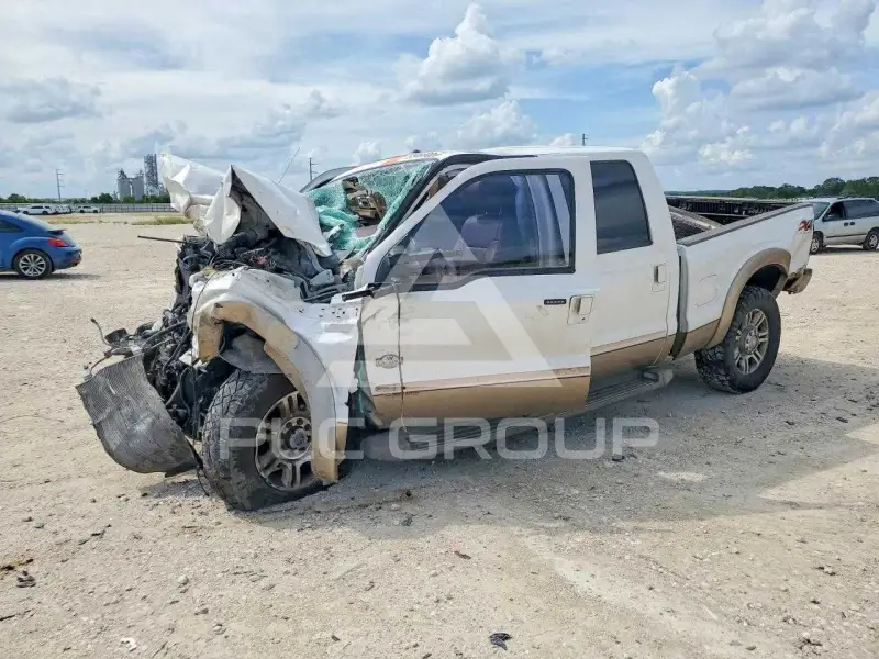 2014 Ford F-250 фото