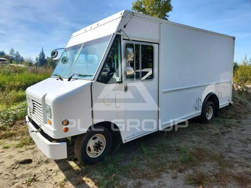 2014 Ford ECONOLINE фото